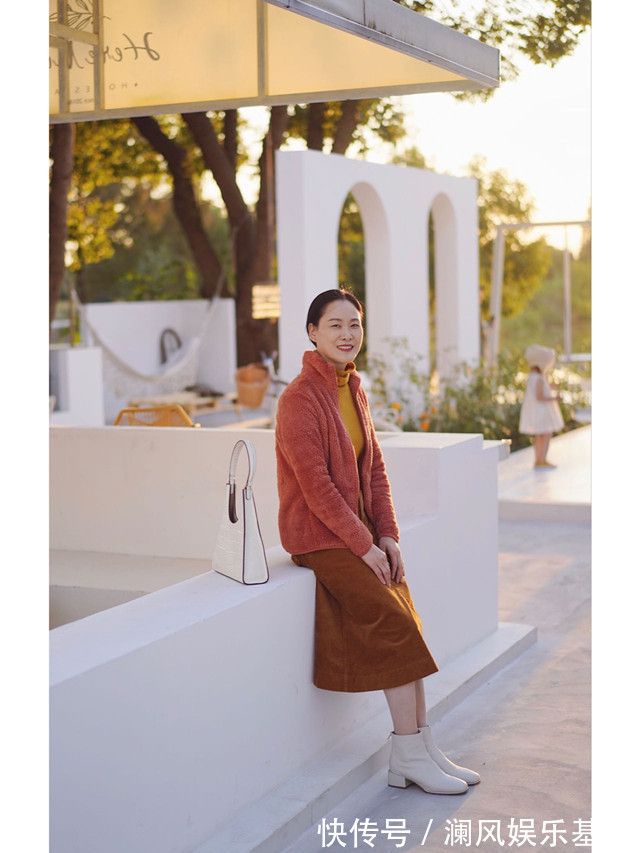 雷区 女人不管多少岁,尽量拒绝“大妈式穿搭”,显得自己很廉价