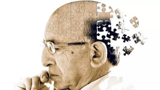 大伙儿|最新“老年痴呆测试”:神奇的5张图,测出老年痴呆离你有多远?