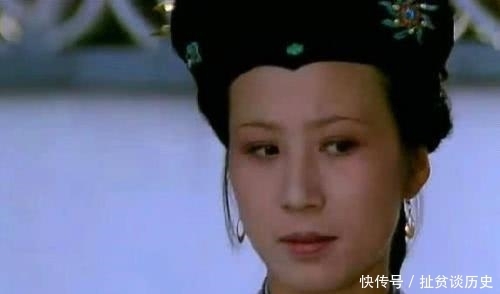 王夫人和儿媳李纨的关系有多差?管理大观园还要附加三个严苛条件