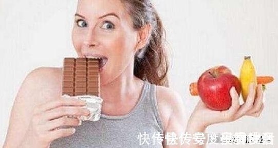 孕妈|怀孕后,为什么有的孕妈胖十几斤,而你却胖了三十多斤?
