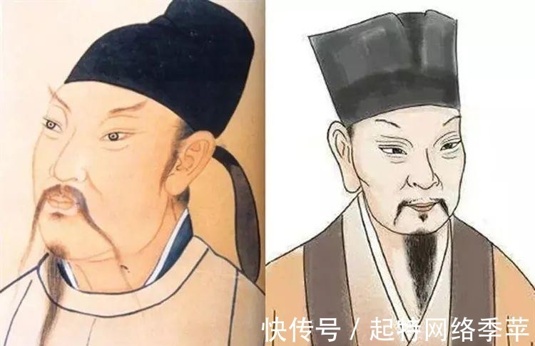 赤壁赋#李白和苏轼的“第一才子”之争:宋神宗一锤定音,真是不比不知道