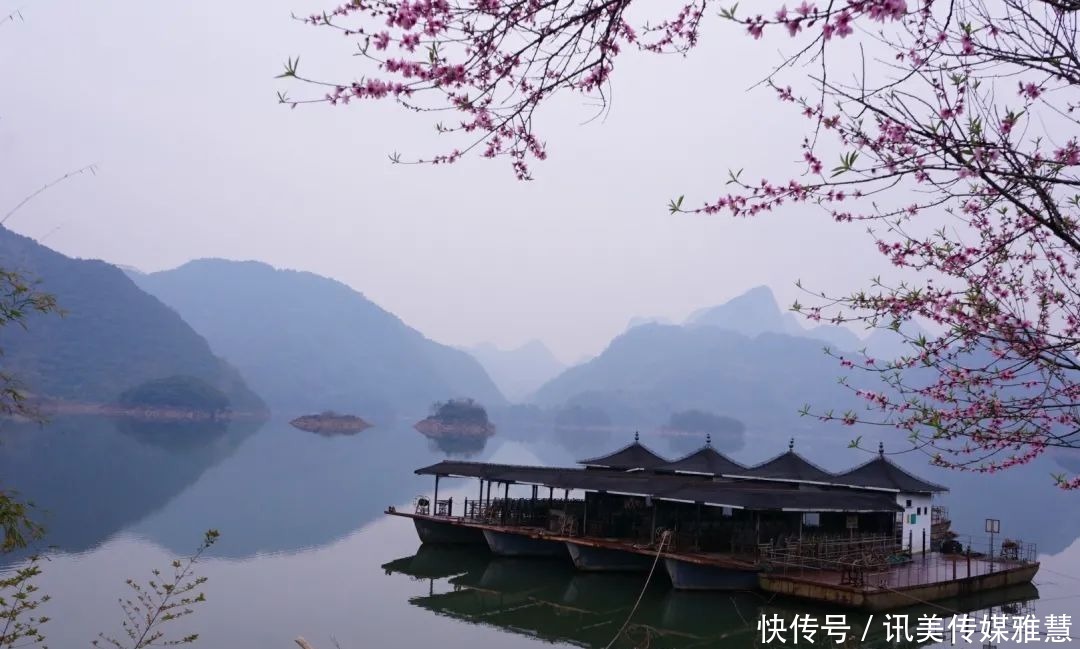 清远优质民宿大搜罗,总有一款合你胃口,来迎接夏日狂欢吧