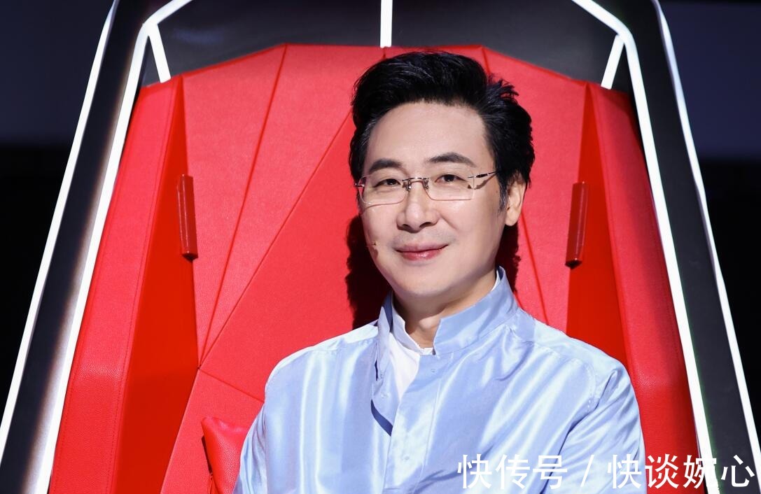 张碧晨|开口第一句就唱错歌词,这都能赢?《中国好声音》彻底变味儿了