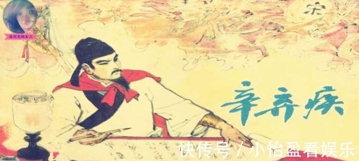 龟虽寿&古代最有文采四大名将,其中两人仅靠一首词就冠绝古今,无人超越