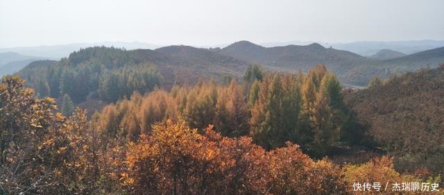 关系|“叩隈千户营”翻译过来是大清河,这和今天的辽宁西丰有什么关系