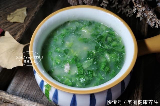 冬天,记得吃这菜,维C含量是苹果的14倍,补充维C顺利过寒冬!