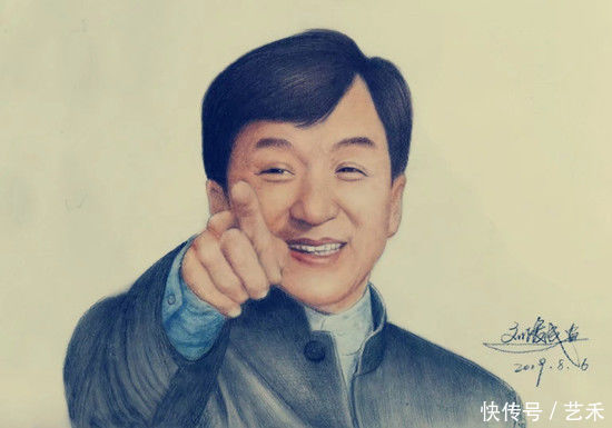 作品|本期人物国家一级美术师刘俊成——心为“情”动,笔随“意”转