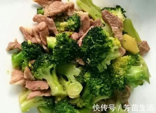 西兰花|这个菜再贵也不要省,增强体质有益健康,家人常吃不用看医生