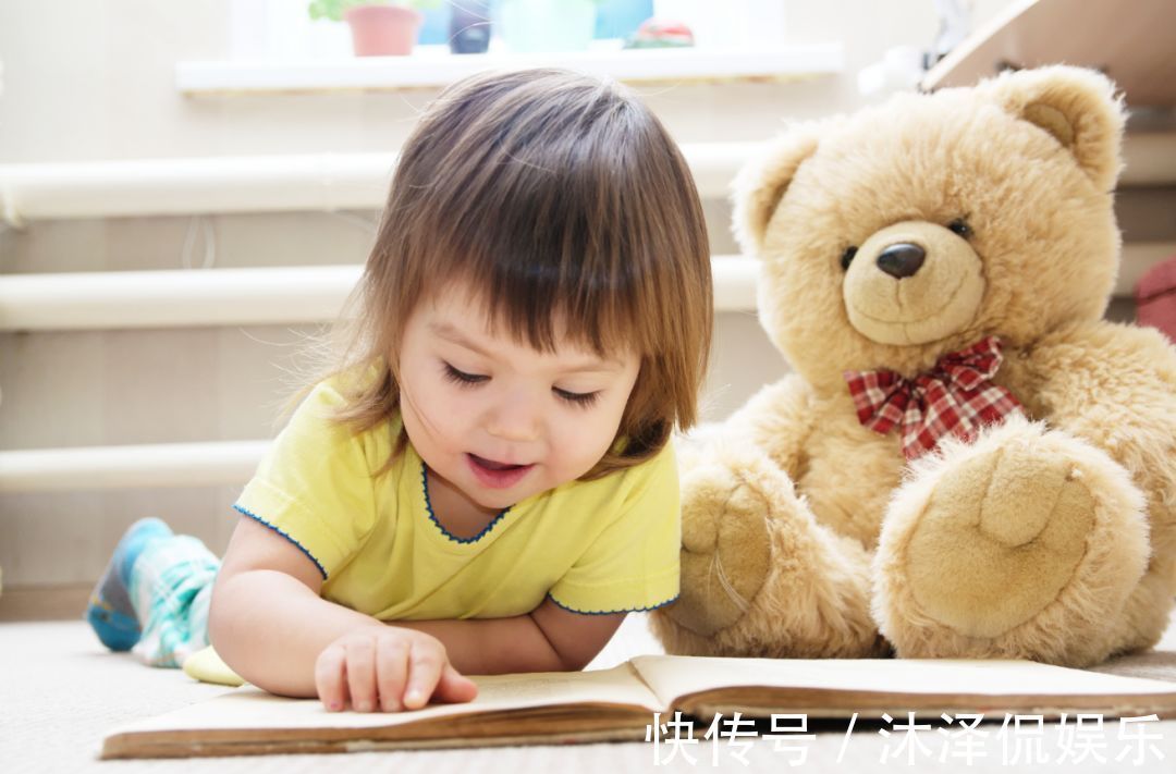 妈妈|4招提高孩子记忆力,让孩子轻松做学霸!