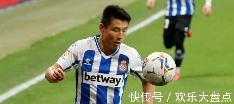 西甲|8场0球！西班牙人创耻辱纪录！中国老板吝啬：夏窗仅花550万