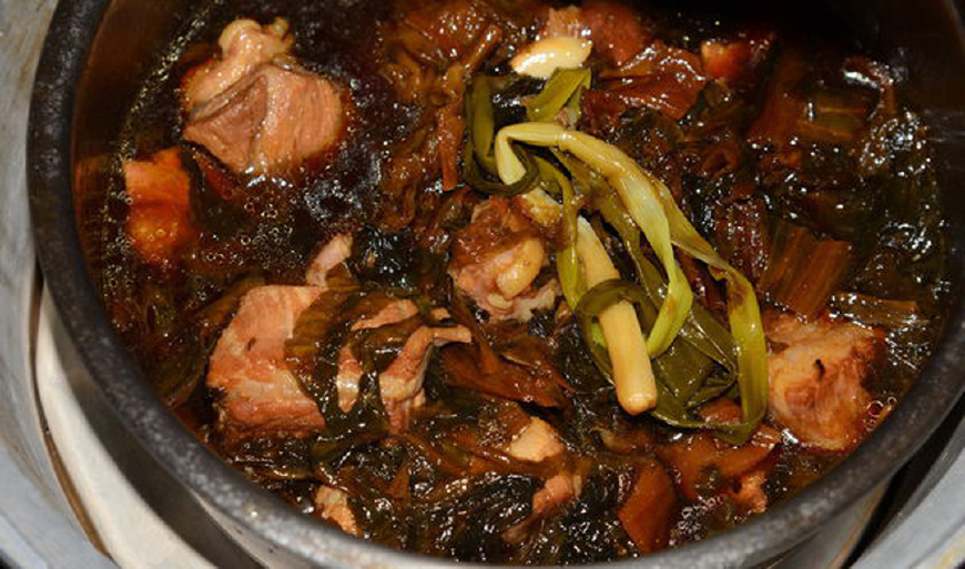 煮排骨时,万万不可直接下锅煮!多加这1步,肉软烂,还柔嫩可人