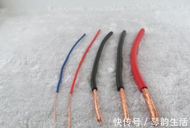 绝缘层|装修房子,再省钱也别用这种电线,我家当初差点吃大亏