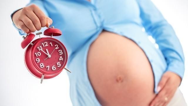 分娩|分娩刚结束,产妇说了句“想上厕所”,医生需要再次进行手术