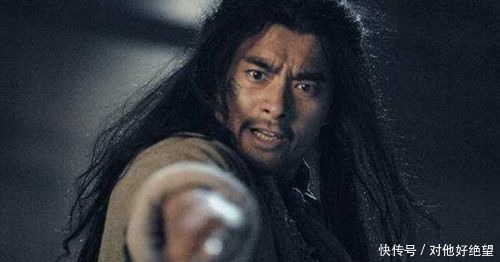 把梁山好汉的名字连着绰号读,令人啼笑皆非,都是“神”外号!