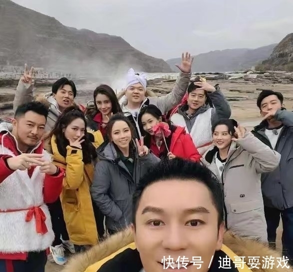 嘉宾|《跑男黄河篇》首期嘉宾阵容,宋雨琦回归,飞行嘉宾也是老成员!