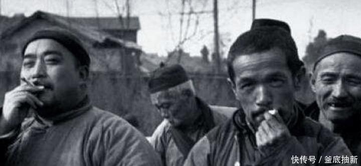 村民|他在抗战时本是猎户, 却带着二十位村民, 成功击杀了日军特种部队!