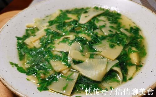 护肝菜|真正的“护肝菜”就是它，隔三差五吃，养肝护肝，肝脏越来越健康