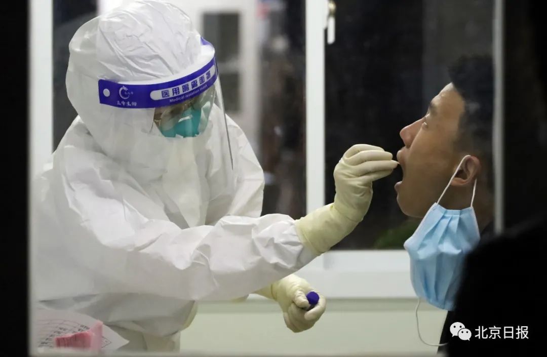 客舱|南京此轮疫情关联4省4地，感染者达41人！警惕这个风险点