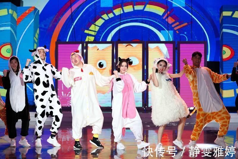 综艺节目|曾经有5个被禁播的综艺节目，前三个令人惋惜，后两个却让大家拍手叫好！