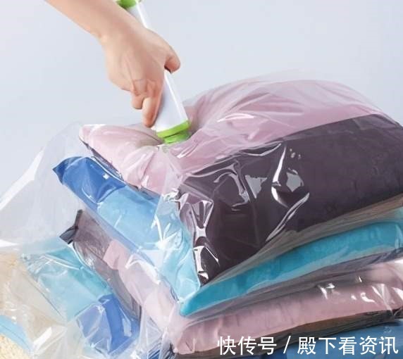 衣架|无意发现婆婆这样晒衣服,真不愧干过家政的,真方便!给你们晒晒
