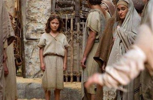 统领|12岁男孩统领3万童子军,扬言要征服亚洲,不料半路被贩卖成奴隶