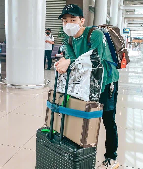 回归 《街舞4》录制时间曝光,三位老队长回归,刘宪华是个惊喜