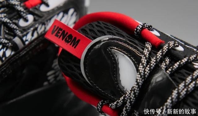 联名还降价的国产好鞋!安踏-漫威联名全系列开箱