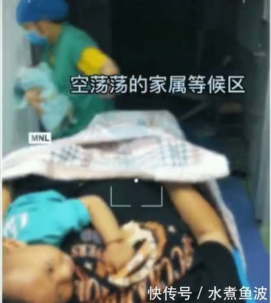 如薇|凌晨,二胎孕妈独自带大宝进产房再给我一次机会,我宁愿没结婚