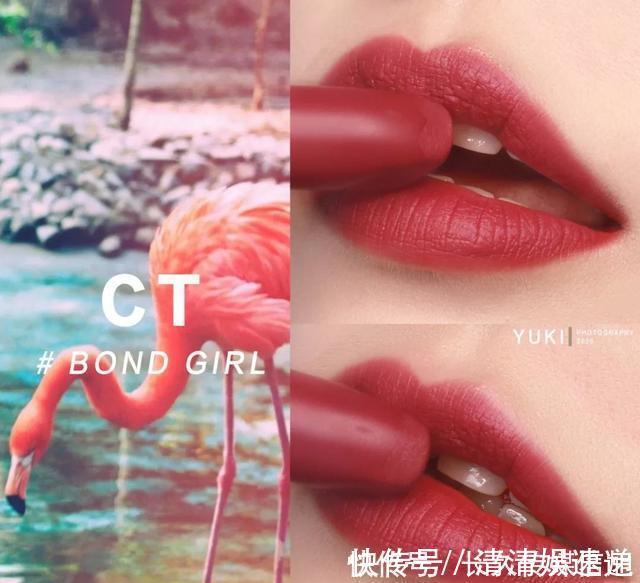 女生 为什么你涂口红永远没别人好看80女生都输在这里