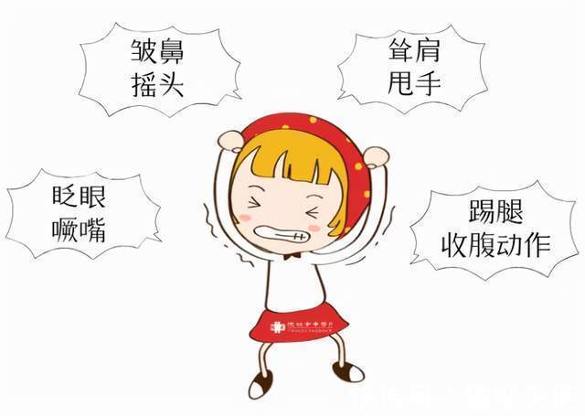 肝阳亢盛|天使科普:为什么说春季是抽动症高发期?