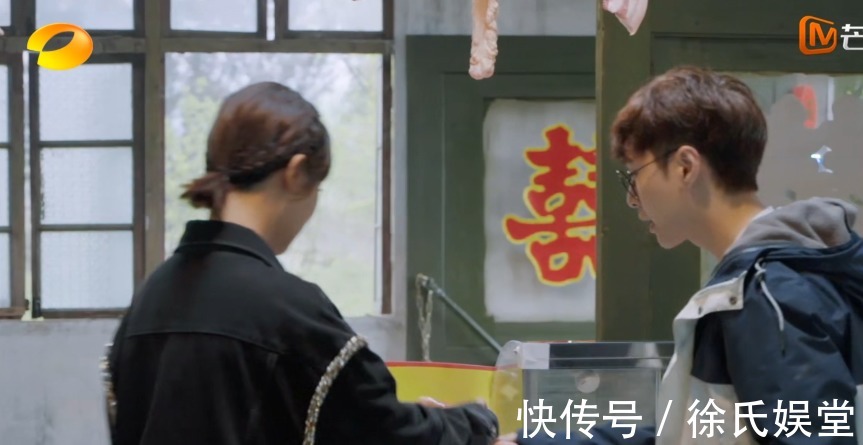 觀眾|緋聞男女何去何從，張藝興對楊紫稱呼三次轉(zhuǎn)變，觀眾嗑糖嗑瘋了