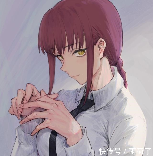 马琪马|人气第一的角色被直接画死，粉丝们彻底怒了！作者想干啥