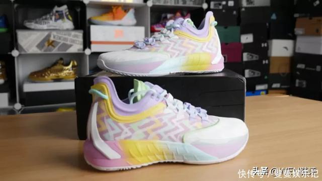 实战|推荐6款国产好鞋!它们甚至比Nike阿迪都要更出色