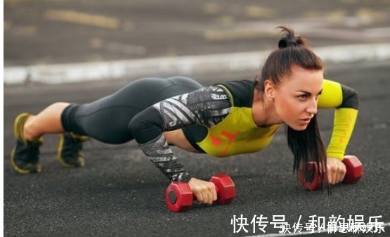 深蹲|以健康为目才是健身的本质，健身本不复杂，只做这8个动作就够了