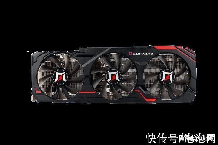 tensor|耕升 GeForce RTX 3080 追风G 12GB 发布