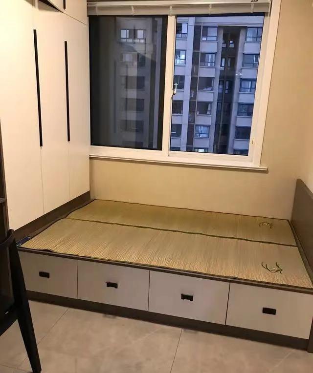 通透感|131平米新房花20万装修,进屋就被迷住,全屋简洁又大方,真心值