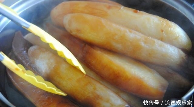 大河君|它是天然“预防感冒药”,隔三差五给孩子吃1次,身子暖和防感冒