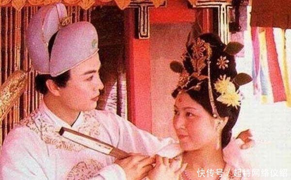 唐僧|西游记原著中,唐僧为父报仇后,为何母亲殷温娇却坚持要自尽?