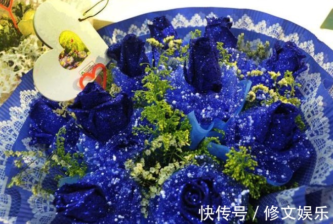 此花是花中新贵，妖媚动人，花语更让人流连忘返，送人首选的花卉