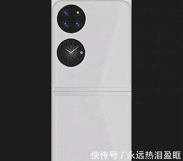 手机|华为MateV“落选”，华为传来消息，华为P系列将成为首选！