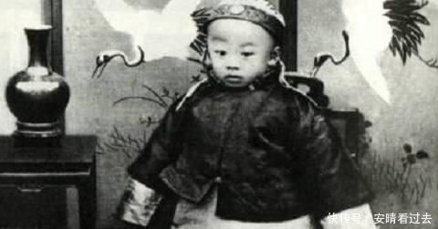 看待|溥仪如何看待辛亥革命,审判席上说出了心声:让人难以置信