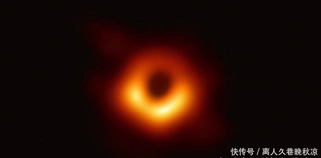 史蒂芬霍金|黑洞到底是怎么形成的？科学家已经拍找到黑洞，未来敢靠近研究吗