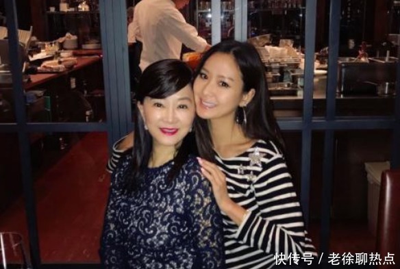 日本最痴情富豪,暗恋中国女神30年,55岁得