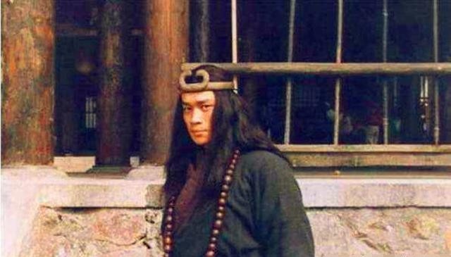 高手|水浒传:真正的梁山第一高手,曾为武松报仇雪恨,却不被宋江重用