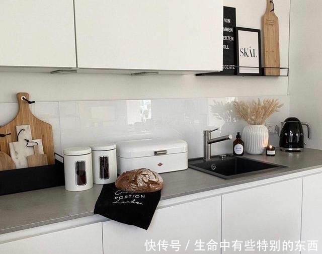 高级感|这位德国女主,随便一布置的家就美得不像话,全屋精致好看,治愈