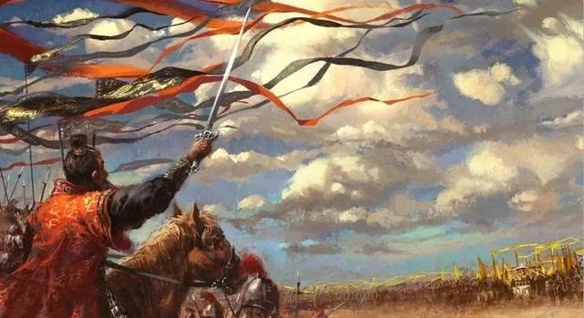 战胜|八百人如何战胜十万人?此人战神级指挥,打得孙权一生不敢进犯