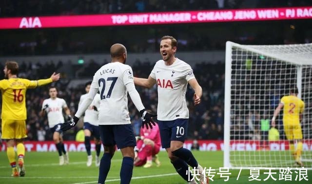 英超|3-0！孙兴慜破门！热刺6轮保持不败，跻身英超前五