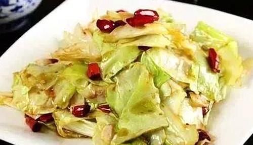 女人益多吃的家常菜，越吃越瘦，还能养颜瘦身抗衰老