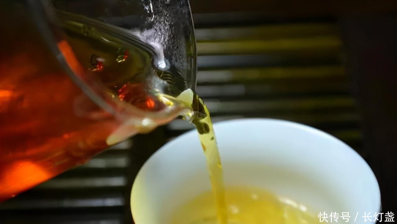 红碎茶|武夷茶香,关于金骏眉的基本常识,你了解吗