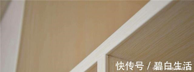 封边|怕甲醛,衣柜拒绝“封边”真是傻透了,一住进去,后悔都没眼泪!